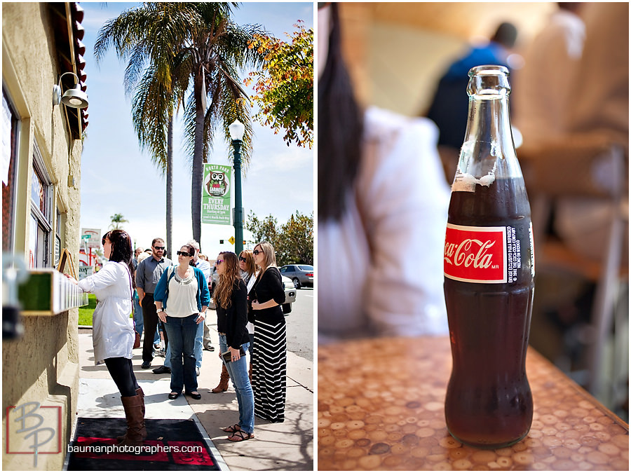 coke bottle photography