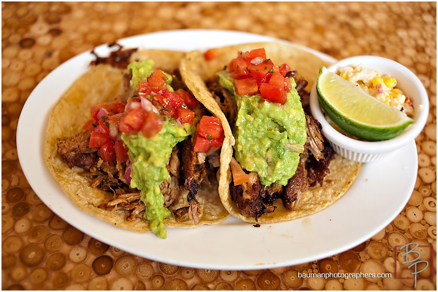 tacos from Carnitas Snack Shack