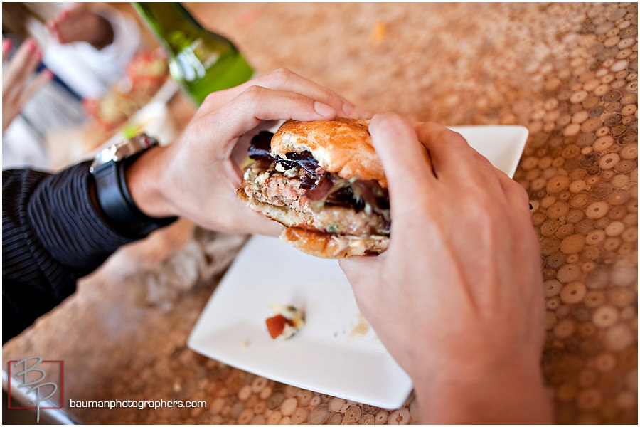 food photography in Carnitas