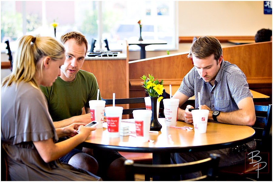  The Round Table