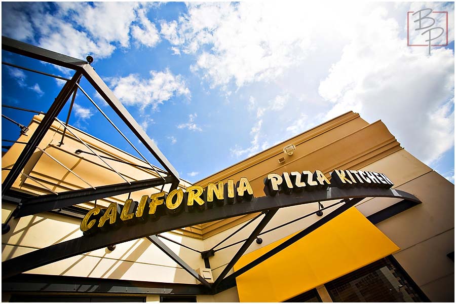 California Pizza Kitchen