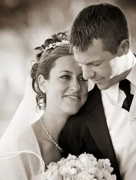 Alexia and David – July 2, 2006- Shelter Pointe, San Diego, California