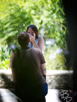 Proposal Photography