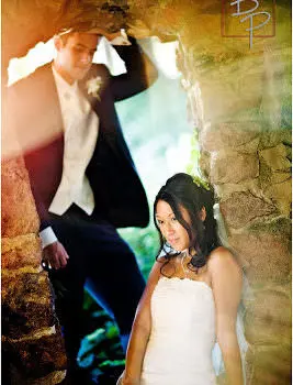 Faith and Nathan -September 20, 2008- Destination Photography, Orange County, California