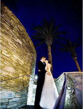 Kendra and Kevin – October 10, 2008- Seagrove Park and Del Mar Powerhouse, California