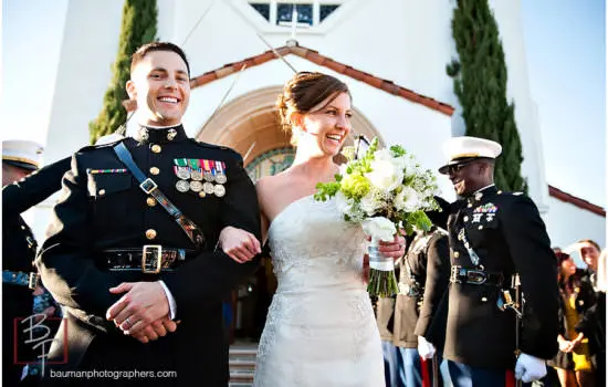 Harbor Island Wedding :: San Diego, CA