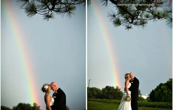 Coronado Beach Wedding :: San Diego, CA