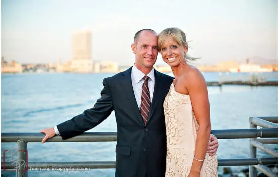 Hotel Del Coronado Wedding :: San Diego, CA