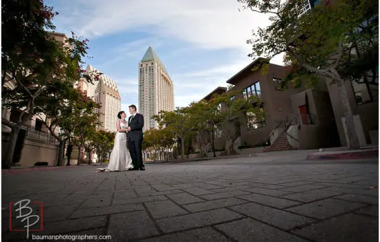 Hornblower Renown Wedding :: San Diego, CA