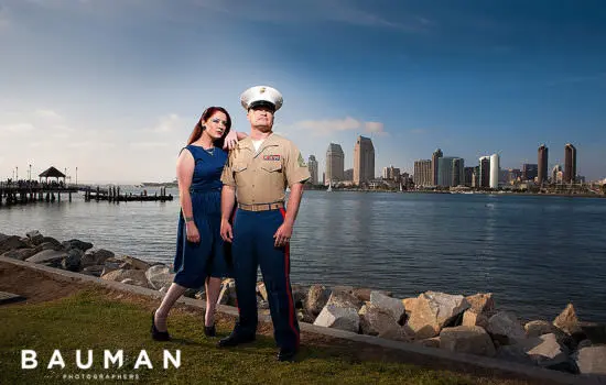 Coronado Engagement :: San Diego, CA