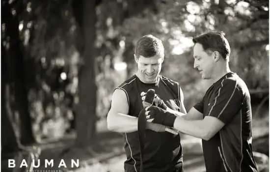 Balboa Park Engagement Session :: San Diego, CA