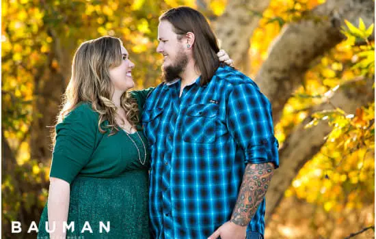 Mission Trails Engagement :: San Diego, CA