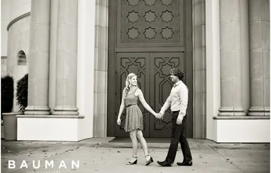 Torrey Pines Engagement :: La Jolla, CA