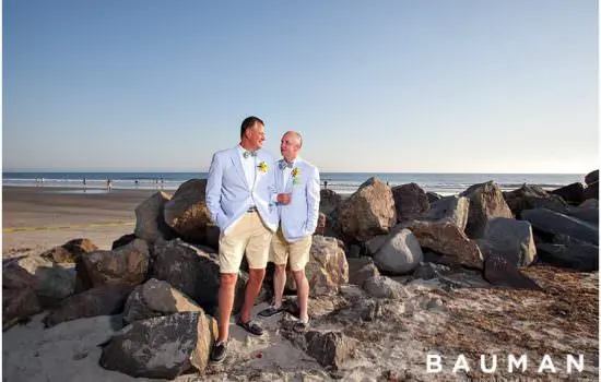 Hotel Del Coronado Wedding :: Coronado, CA