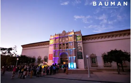 San Diego Museum of Art :: Culture & Cocktails