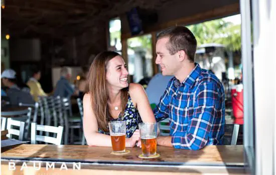 Encinitas Engagement :: San Diego, CA