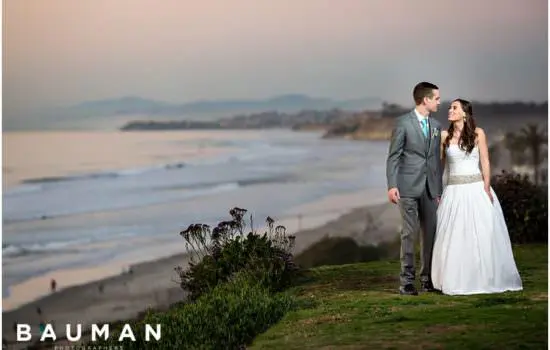 L'Auberge Del Mar Wedding :: Del Mar, CA