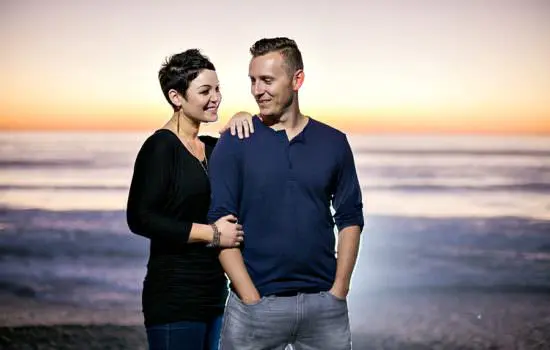 Carlsbad Engagement | San Diego, CA