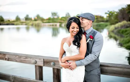 Liberty Station Wedding :: San Diego, CA