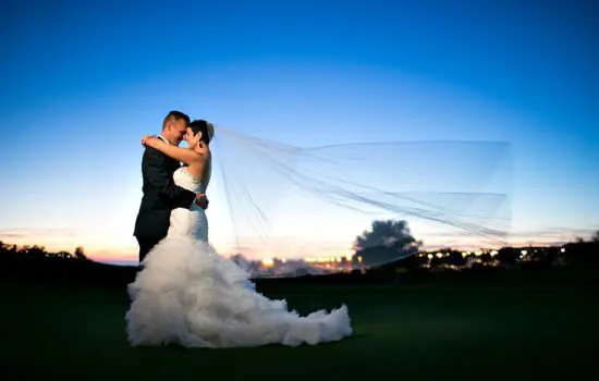 The Crossings at Carlsbad Wedding :: San Diego, CA