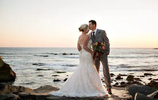 Dana Point Yacht Club Wedding :: Dana Point, CA