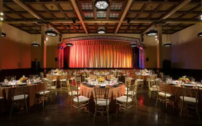 Best Corporate Event Venues in San Diego