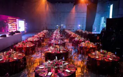 Best Corporate Holiday Event Spaces in San Diego