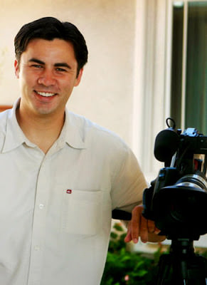 Featured Vendor of the month – Jeff Roldan with Roldan Productions ...