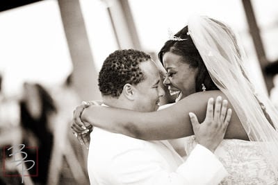 Rasha and Lonnie – September 15, 2007- Point Loma Nazarene University and Navy Submarine Base, California