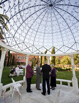 Destination Wedding…In San Diego- The Grand Del Mar, California