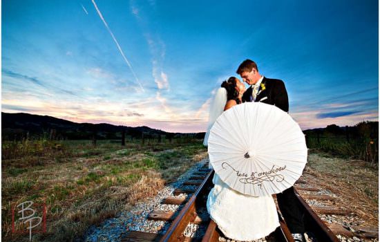 Destination Wedding :: Santa Margarita Ranch