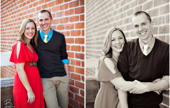 Old Town Engagements :: San Diego, CA