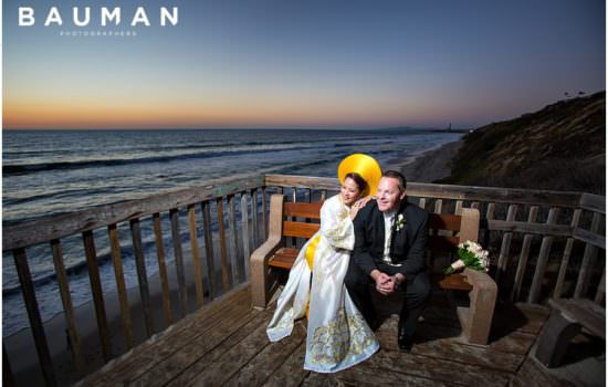 Hilton Carlsbad Oceanfront Wedding :: Carlsbad, CA