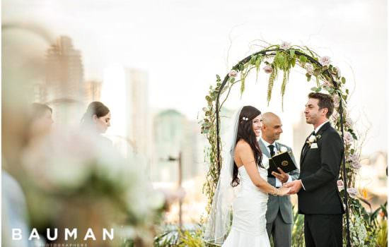 Coronado Island Marriott Wedding :: San Diego, CA