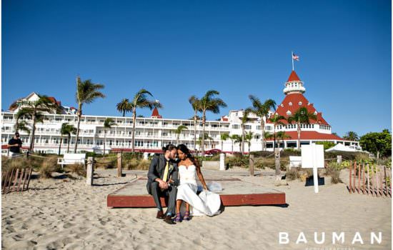 Balboa Park Wedding :: San Diego, CA