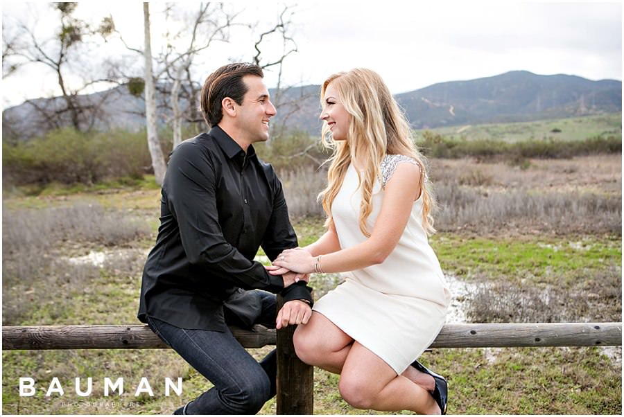 san diego engagement session, san diego engagement, engagement photos, san diego, mission trails engagement, mission trails engagement photos, mission trails