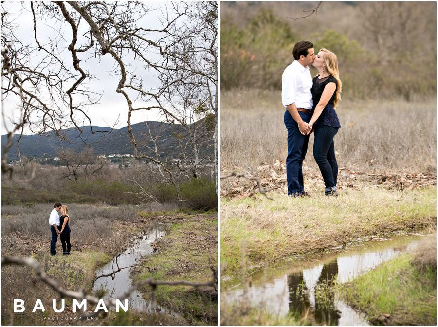 san diego engagement session, san diego engagement, engagement photos, san diego, mission trails engagement, mission trails engagement photos, mission trails