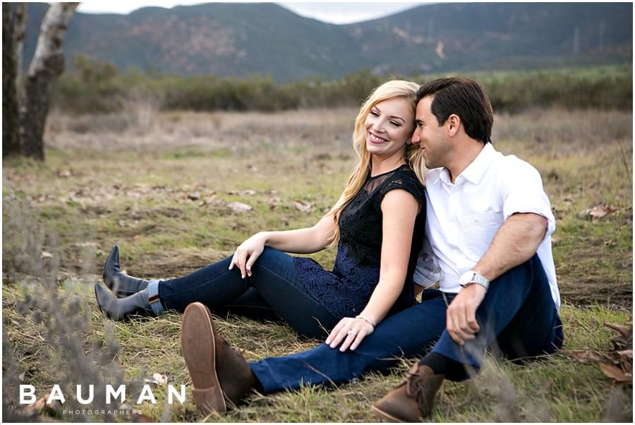 san diego engagement session, san diego engagement, engagement photos, san diego, mission trails engagement, mission trails engagement photos, mission trails