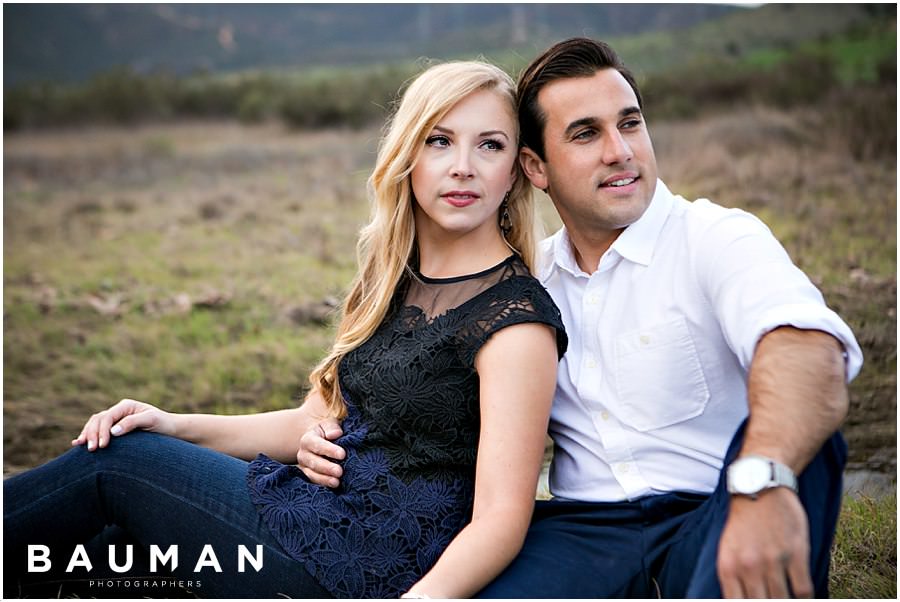 san diego engagement session, san diego engagement, engagement photos, san diego, mission trails engagement, mission trails engagement photos, mission trails