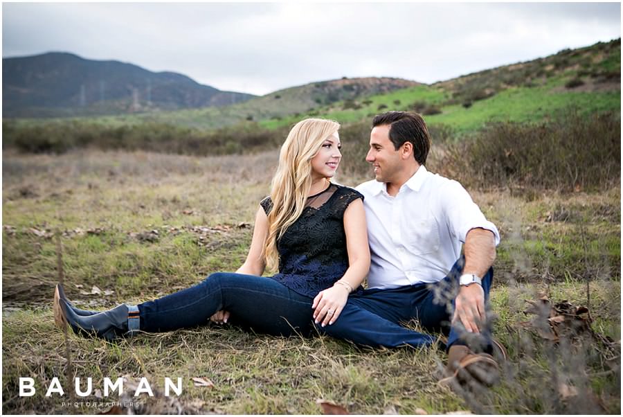 san diego engagement session, san diego engagement, engagement photos, san diego, mission trails engagement, mission trails engagement photos, mission trails