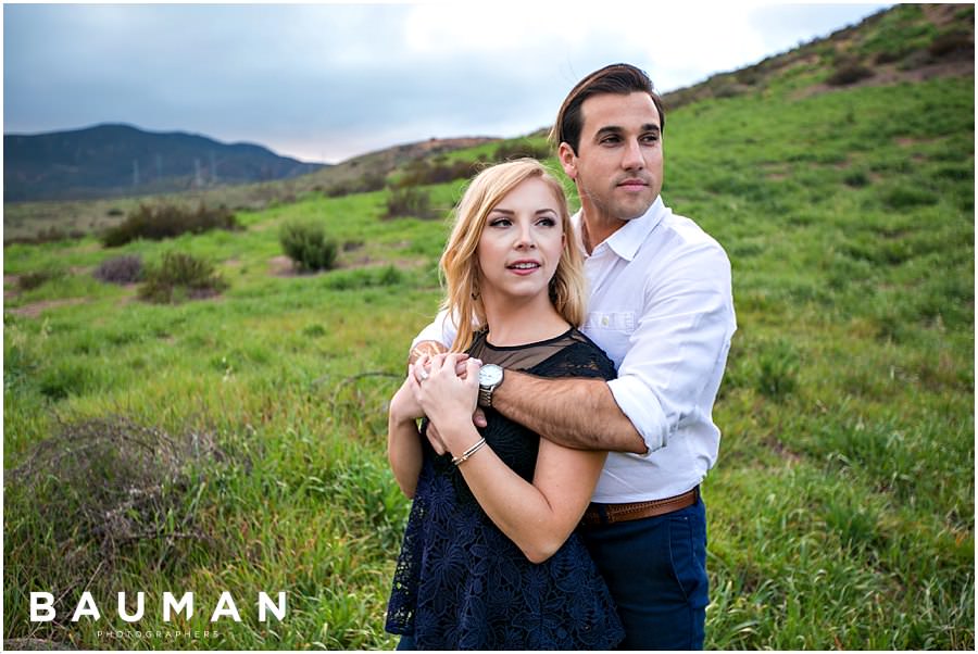 san diego engagement session, san diego engagement, engagement photos, san diego, mission trails engagement, mission trails engagement photos, mission trails