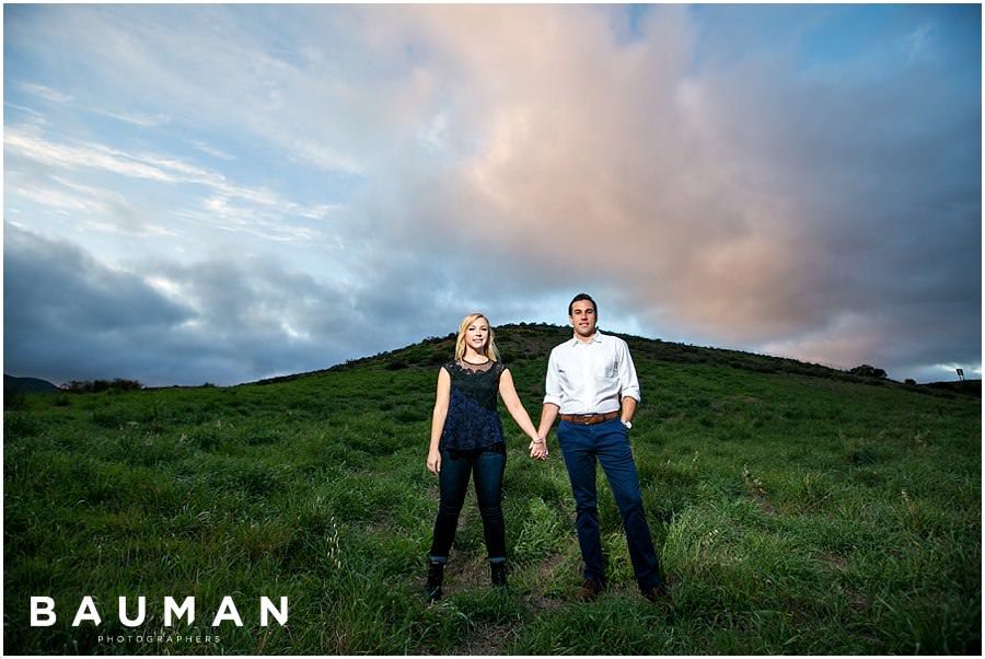 san diego engagement session, san diego engagement, engagement photos, san diego, mission trails engagement, mission trails engagement photos, mission trails