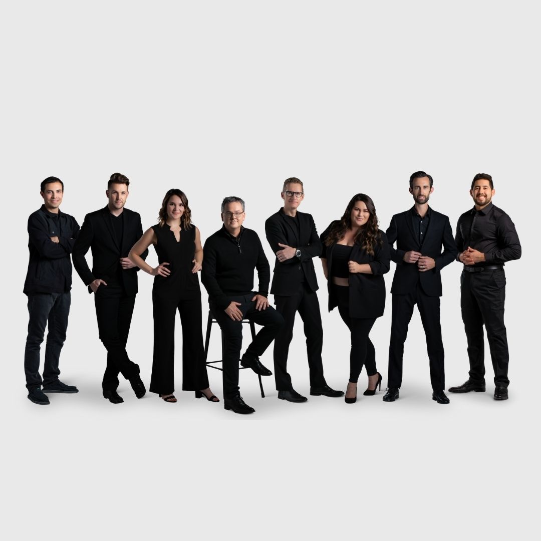 Bauman Photographers Team