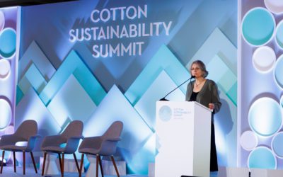 Corporate Event Photography | Cotton Sustainability Summit